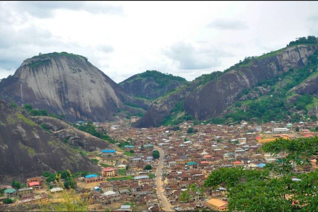 THE INDANRE HILLS ENIGMA: UNCOVERING THE FACTS, TRADITIONS, AND LIFE OF THE LOCAL&nbsp;COMMUNITY