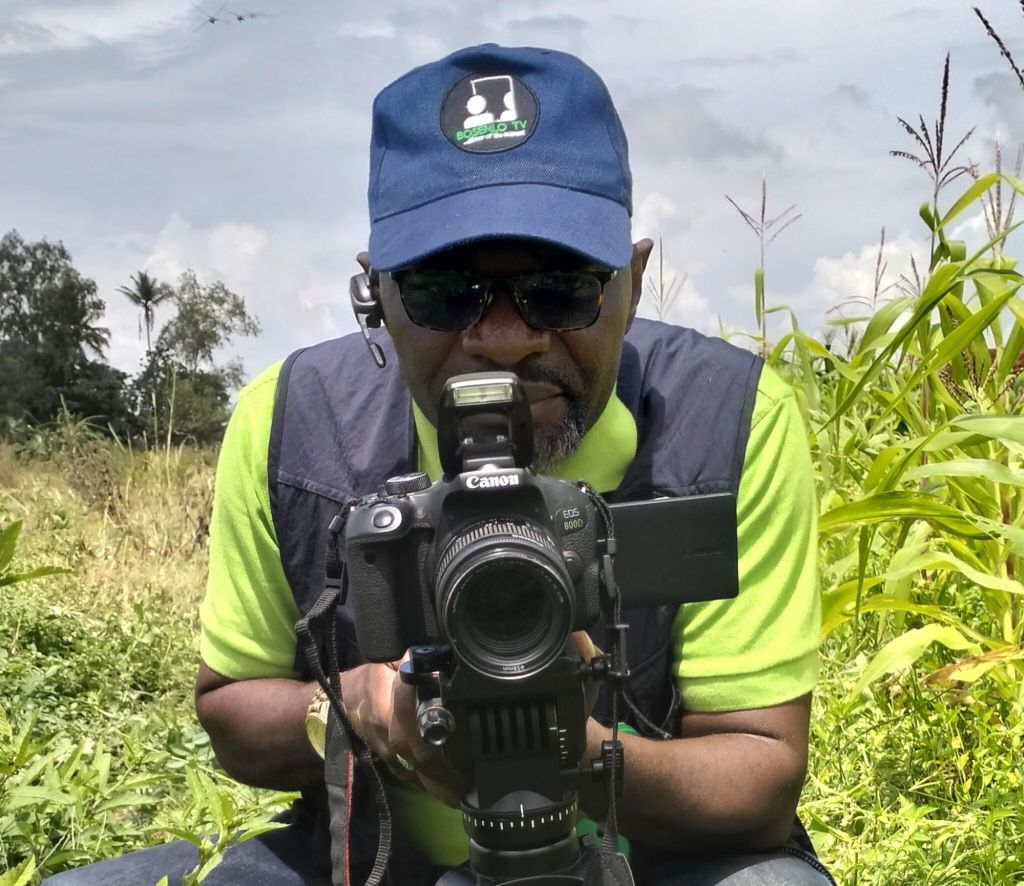 CLIMATE EMERGENCY: NIGERIA’S TIPPING POINT – EXPERTS, JOURNALISTS, COMMUNITIES UNITE FOR&nbsp;ACTION