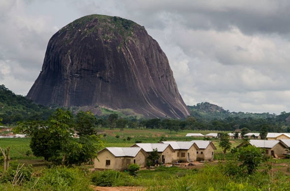 EXPLORING ZUMA ROCK’S CULTURAL, ENVIRONMENTAL, AND ECONOMIC&nbsp;SIGNIFICANCE