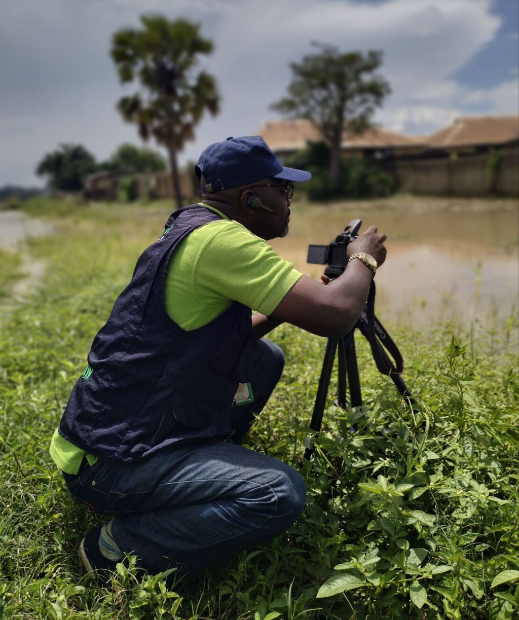 CLIMATE CRISIS DEMANDS URGENT ACTION: WHY CLIMATE REPORTING IS THE LINCHPIN OF MODERN&nbsp;JOURNALISM