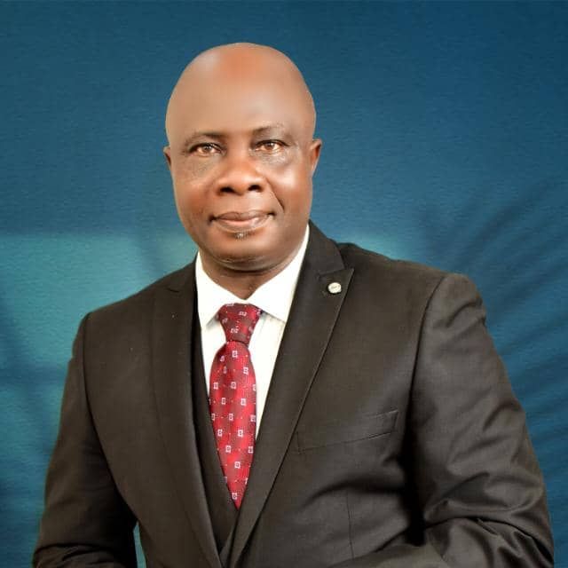 DELE ATUNBI ADVOCATES FOR MERIT-BASED LEADERSHIP IN NUJ PRESIDENCY