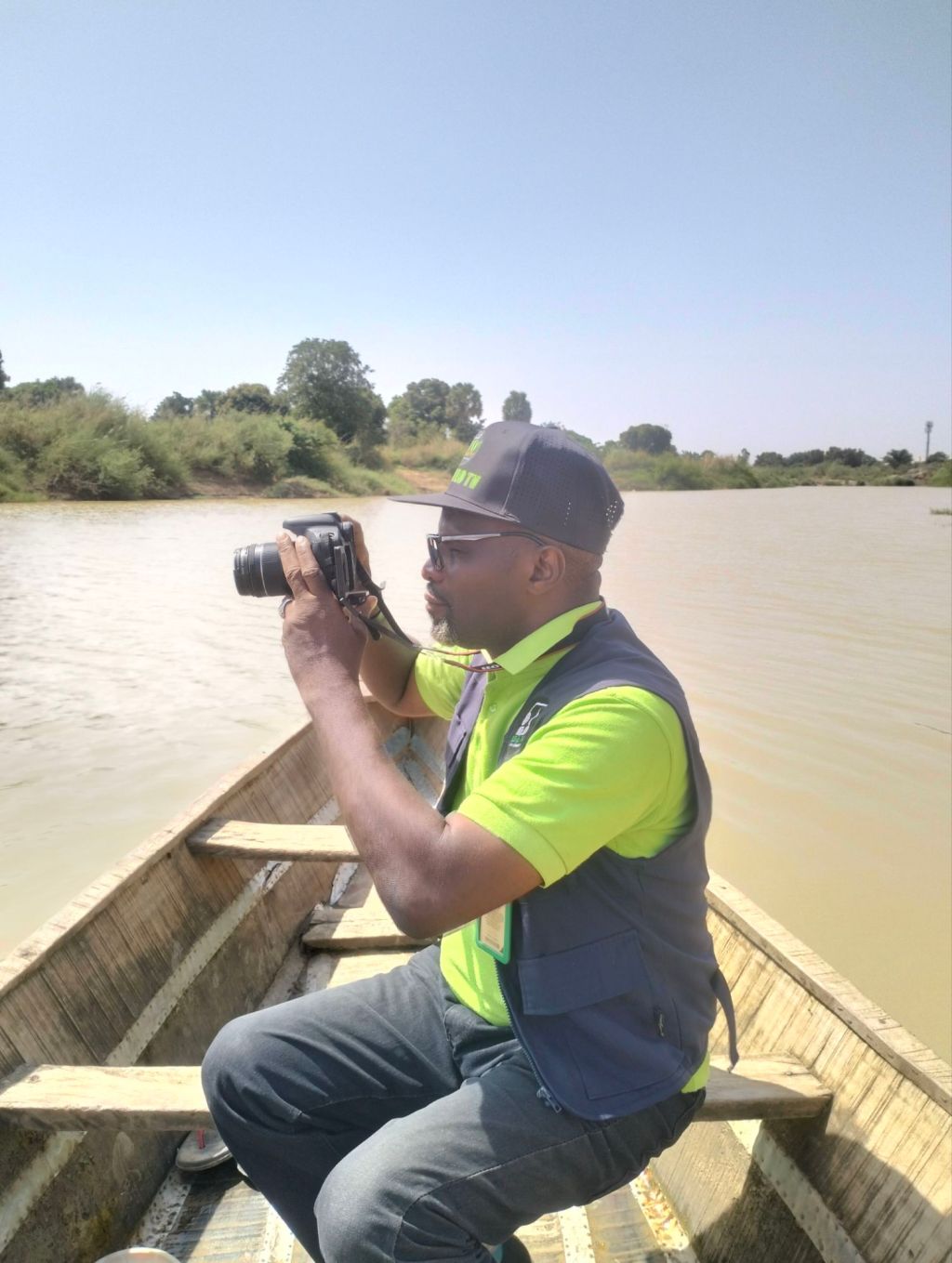 TOXIC CYCLE: COMMUNITIES POISONING THEMSELVES THROUGH WASTE DUMPING