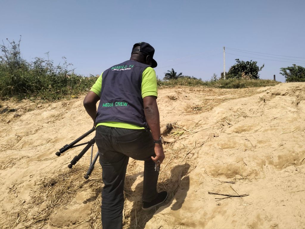 PROMOTING SUSTAINABLE AGRICULTURE: THE FAS GRO ORGANIC FERTILIZER REVOLUTION