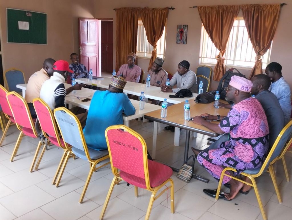 CLIMATE ACTION URGENTLY NEEDED: KADUNA FORUM CALLS FOR COLLECTIVE EFFORTS TO PROTECT THE ENVIRONMENT