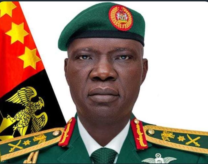 NIGERIA’S CHIEF OF ARMY STAFF, LAGBAJA PASSES ON – PRESIDENCY