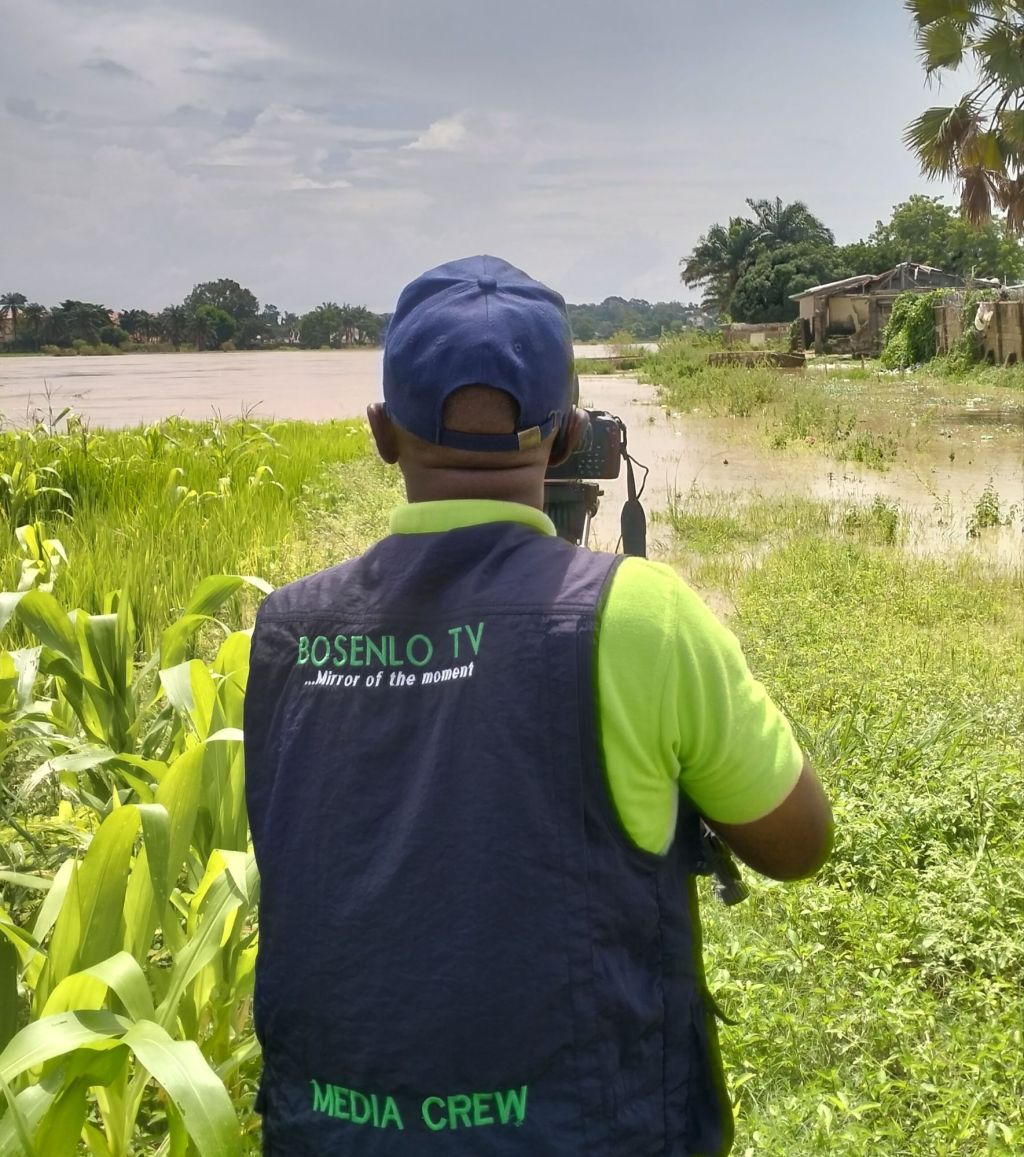 REVOLUTIONIZING AGRICULTURE IN NIGERIA: FAS GRO ORGANIC FERTILIZER TAKES ROOT