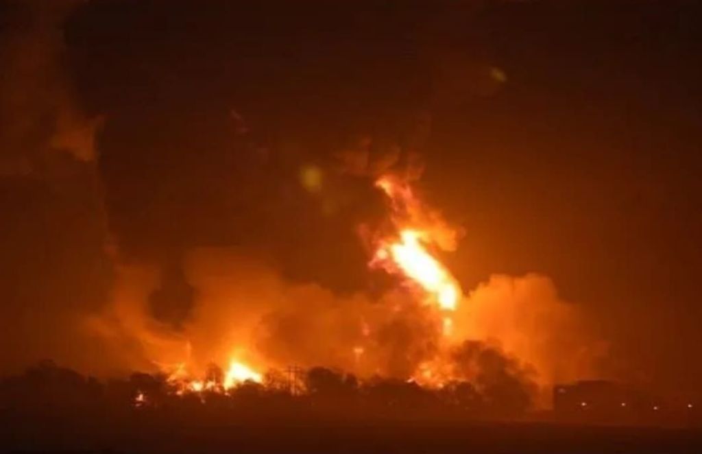 Harmattan and Cold Season Safety Alert: Take Precautions to Prevent&nbsp;Disasters