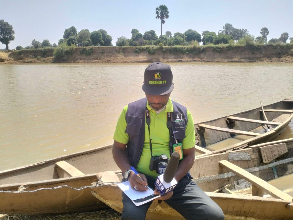 GREEN JOURNALISM: A CRUCIAL NEWS ANGLE TO&nbsp;UPHOLD