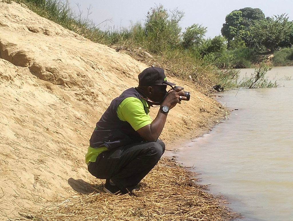 AQUATIC EXTINCTION: A LOOMING CATASTROPHE FOR OUR&nbsp;SOCIETY