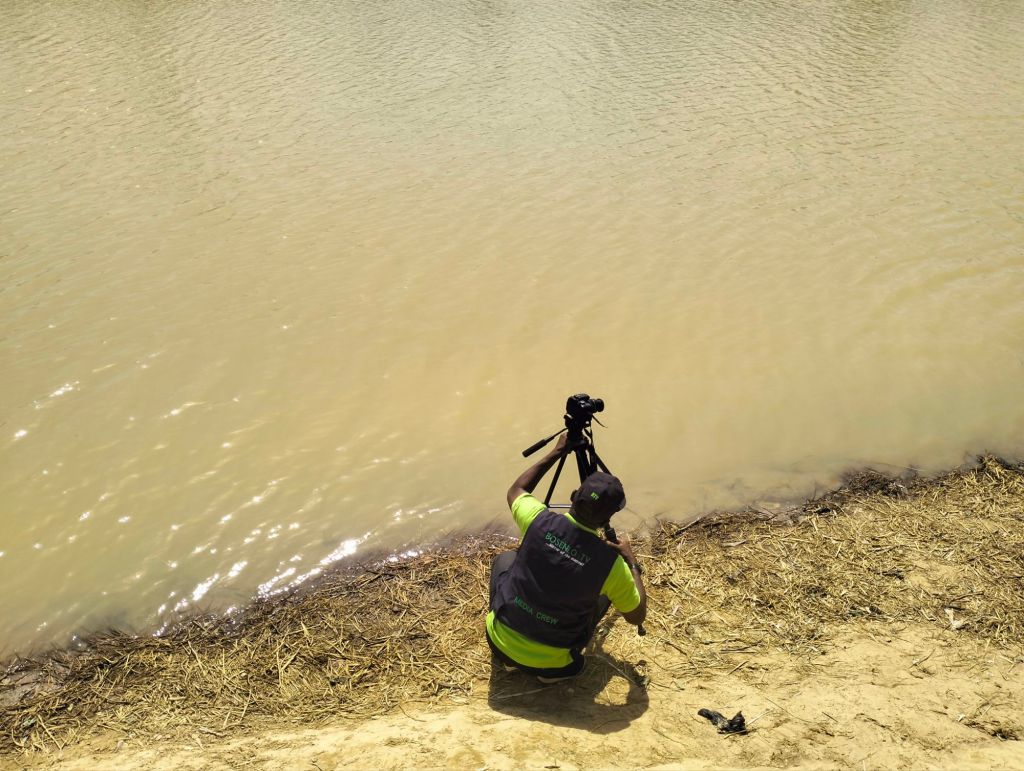 AQUATIC MAMMALS: KEY TO ENVIRONMENTAL, HEALTH, AND ECONOMIC&nbsp;SUSTAINABILITY