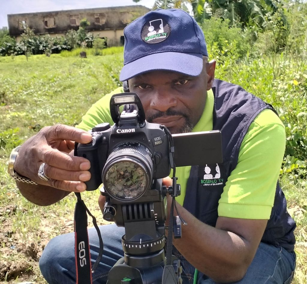 Sustaining Peace, Sustaining the Planet: A Collective Call to&nbsp;Action