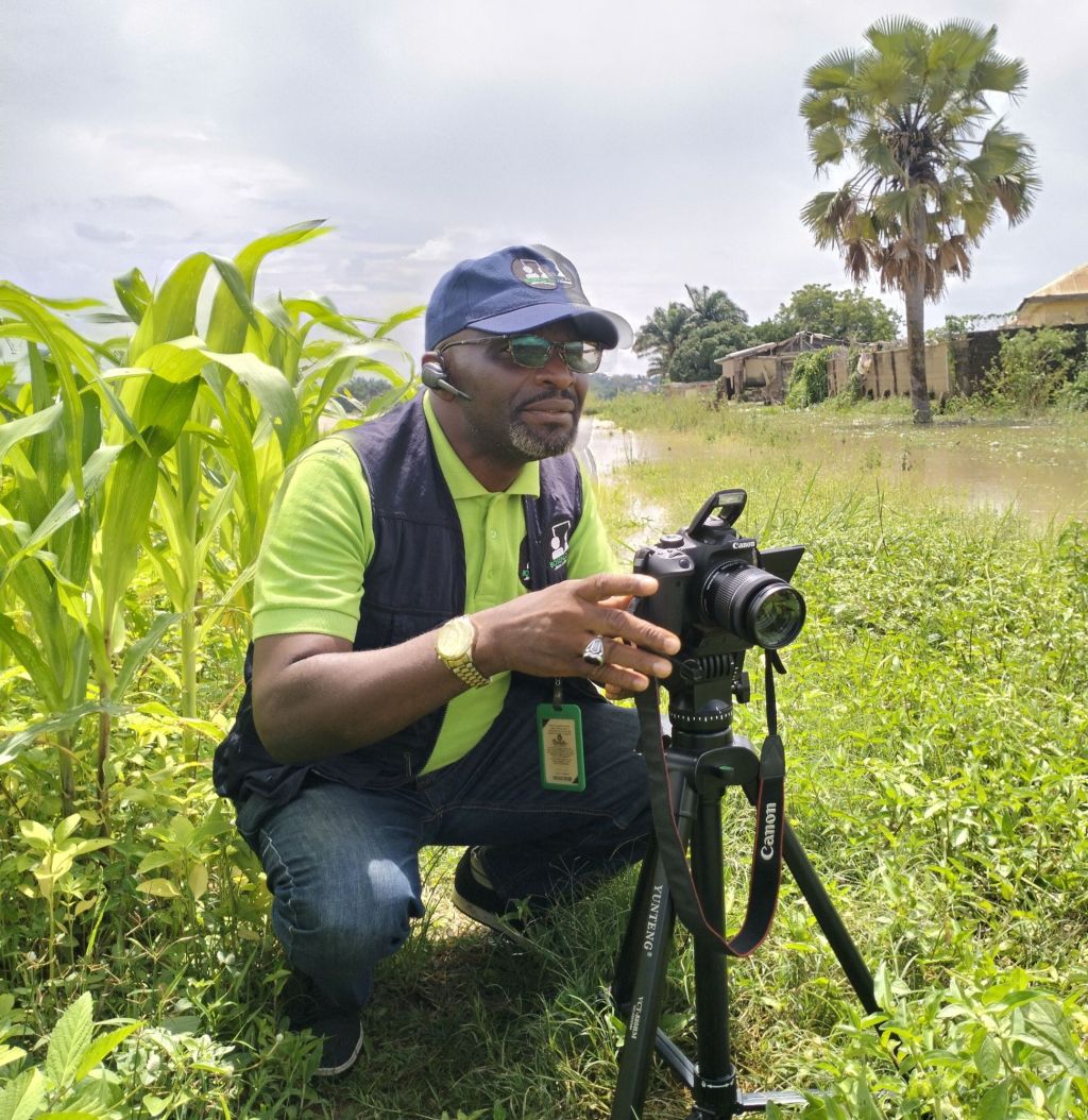 FAS GRO ORGANIC FERTILIZER: THE ULTIMATE SOLUTION FOR SUSTAINABLE AGRICULTURE IN NIGERIA