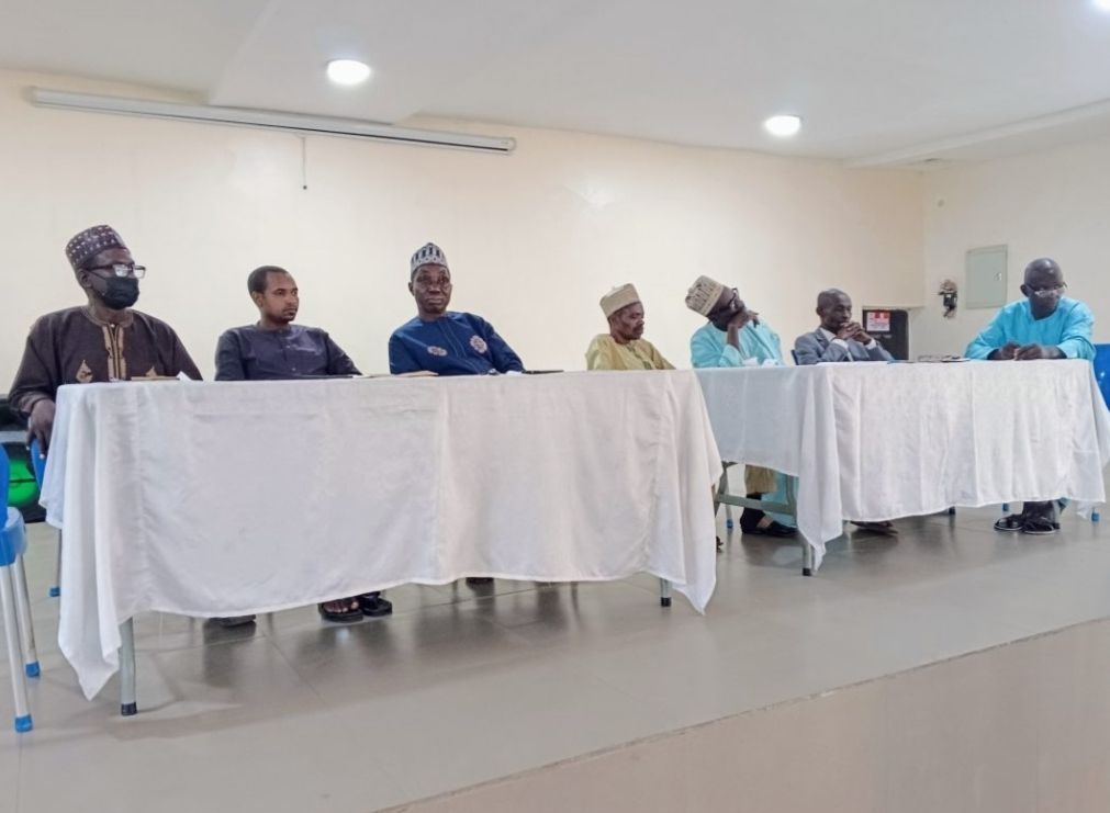 ARATIBIOTECH Limited Unveils Groundbreaking Solutions to Combat Ginger Disease Outbreak, Enhance Sustainable Bioherbicide Agriculture in&nbsp;Kaduna