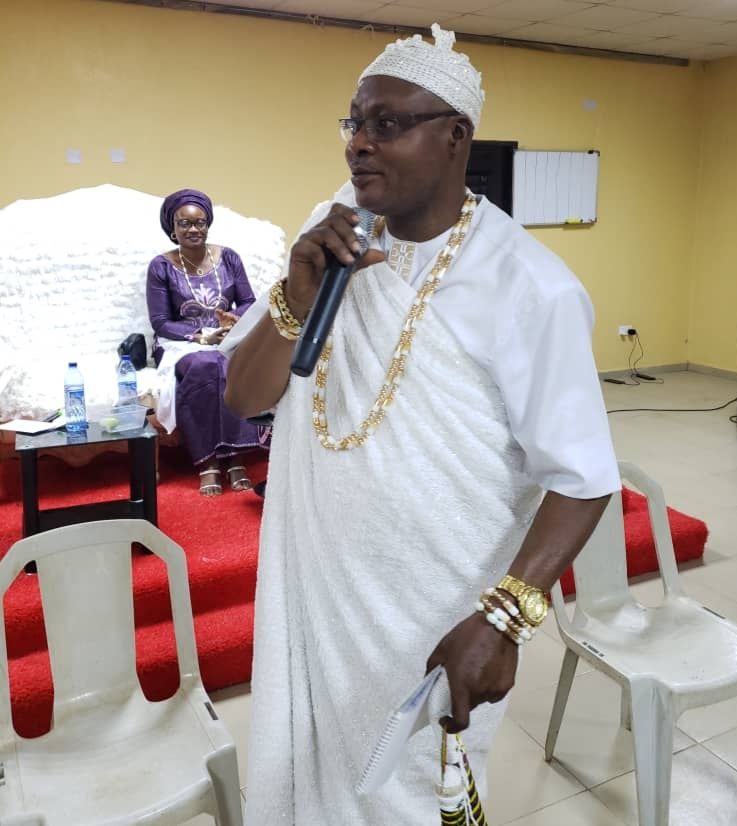 Yoruba Community of Gonin-Gora, Kaduna, Holds Successful Annual General Meeting and Yoruba Quiz&nbsp;Competition