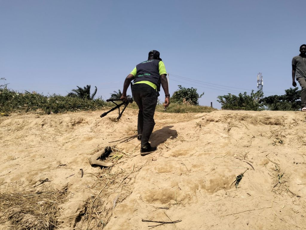 Greening the Future: The Power of Tree Planting in Combating Climate Change