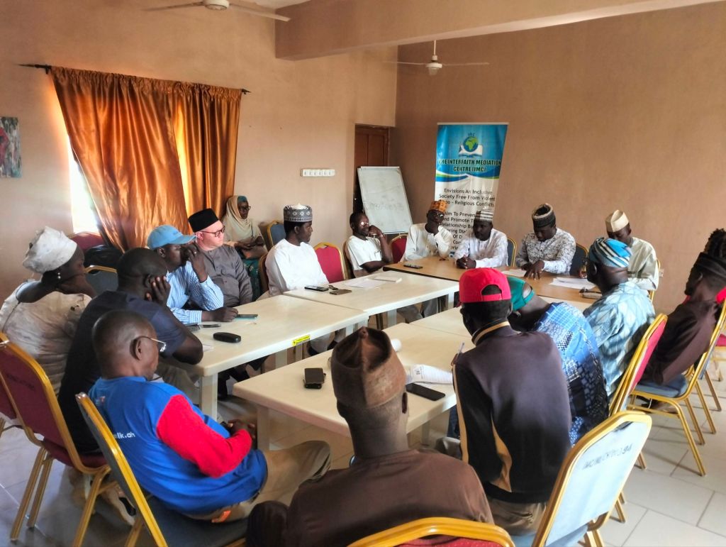 Northern Nigeria’s Climate Crisis: Experts Unite to Combat Insecurity and Environmental Degradation