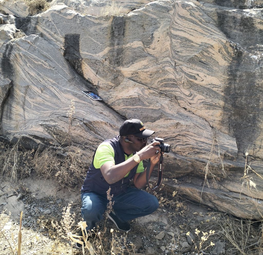 Unlocking Nigeria’s Geological Wealth: The Significance of Rocks in a Developing Economy