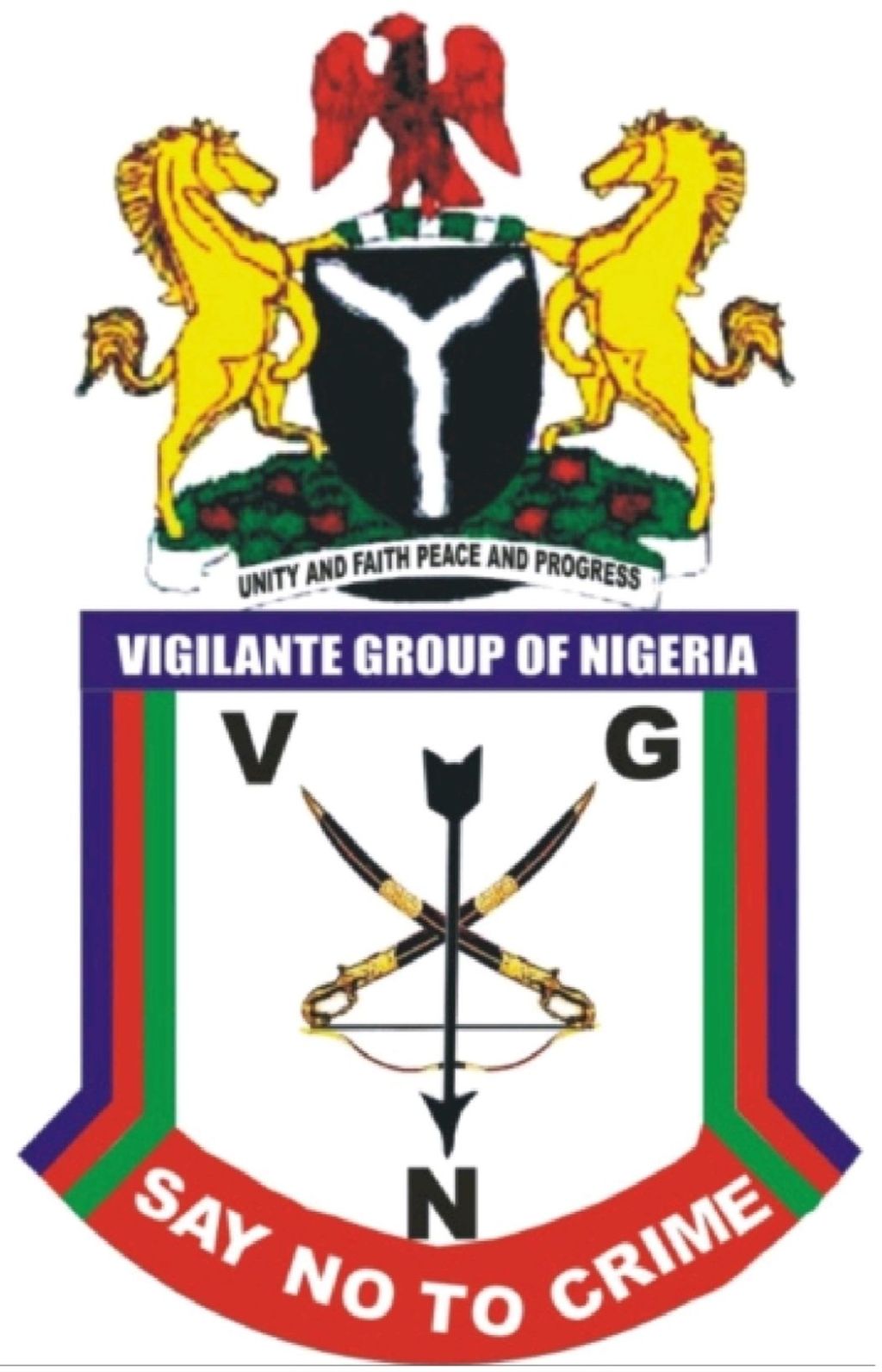 Vigilante Group of Nigeria Takes Giant Leap into Digital Age with National Data Capturing Exercise