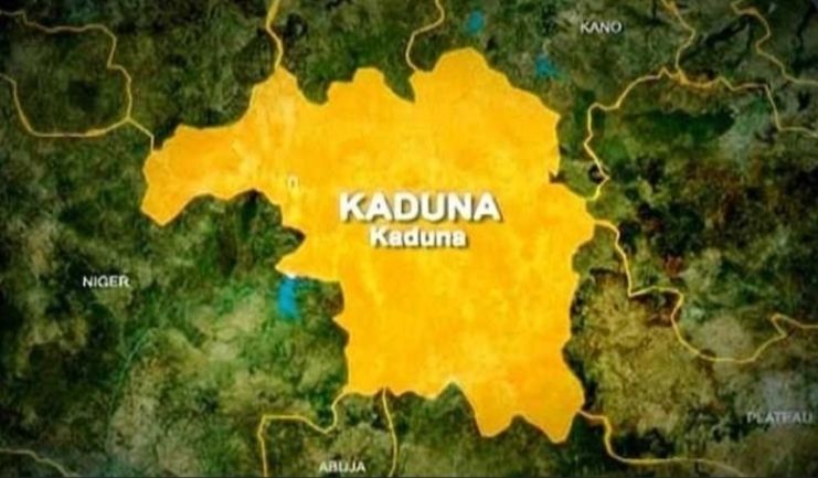 GREENING KADUNA: A CALL TO ACTION FOR A SUSTAINABLE FUTURE