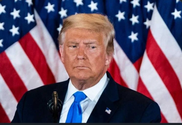 US Immigration Crackdown: 3,690 Nigerians Face&nbsp;Deportation