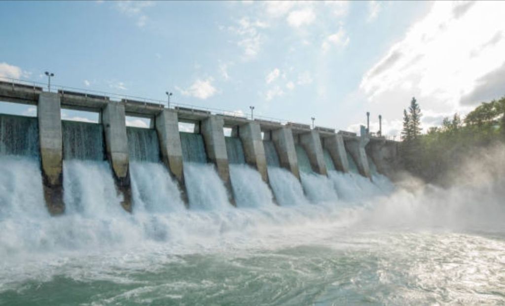 Save Nigeria’s Dams: Desilting for a Sustainable Tomorrow