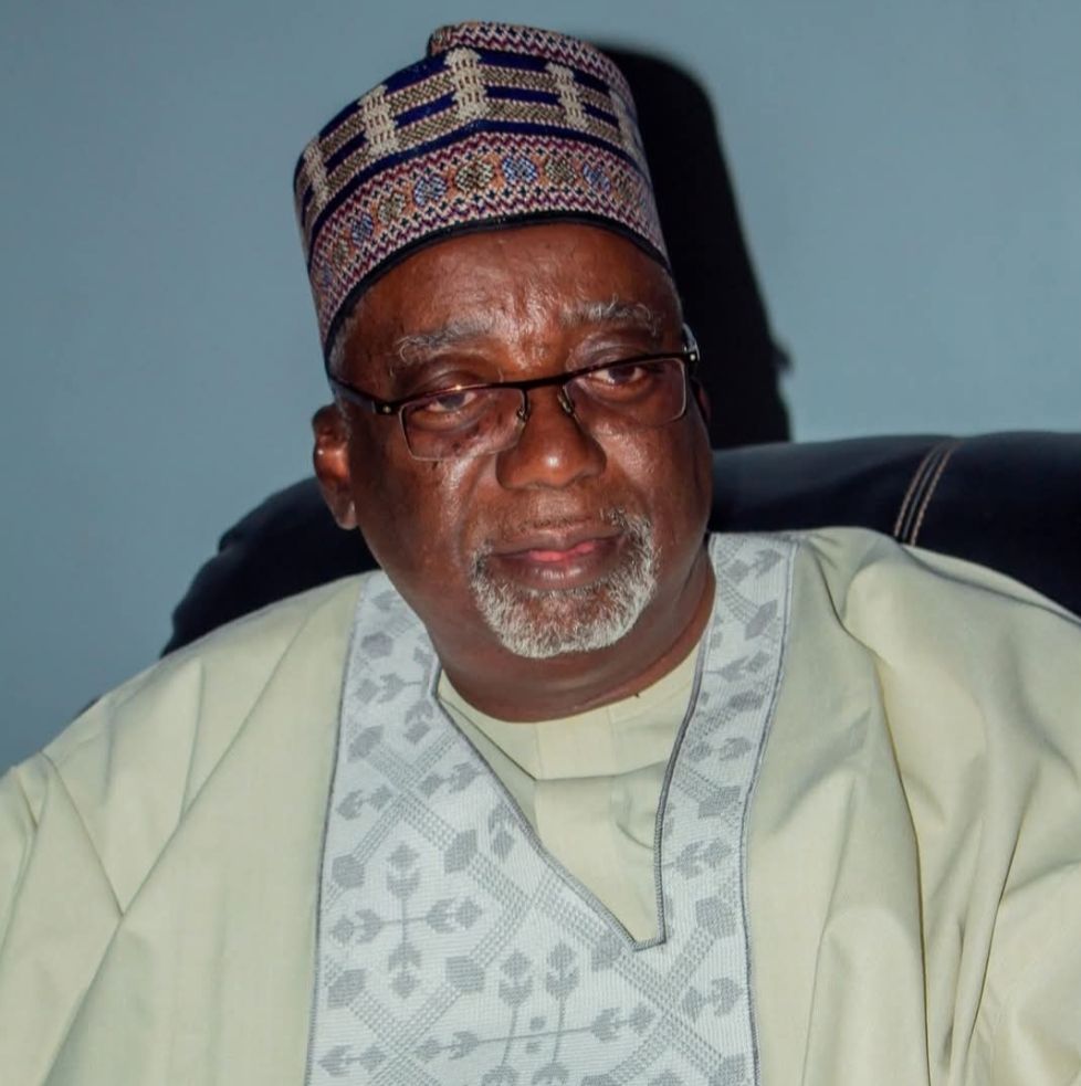 Historic Appointment: Alhaji Murtala Sani Adeleke Becomes Sarkin Yarbawan&nbsp;Arewa