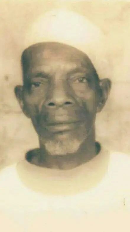 Remembering a Pillar of Strength: My Father’s Enduring Legacy