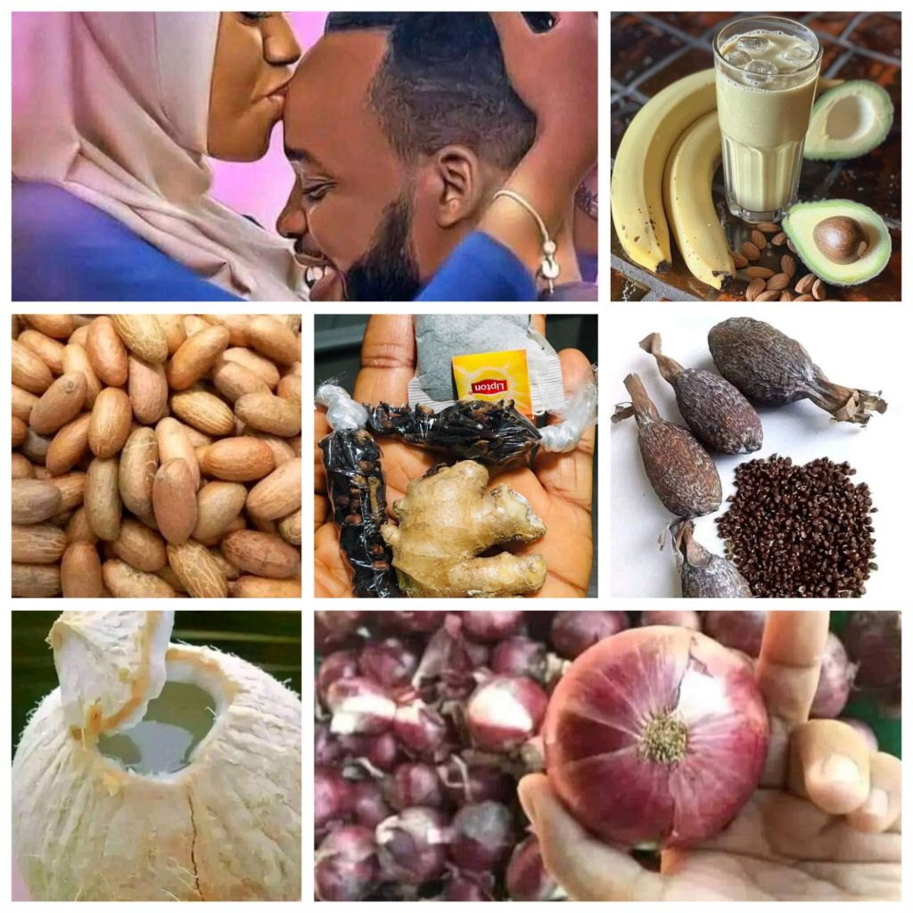 The Hidden Dangers of ‘Man Power’: Unveiling the Deadly Consequences of Sexual Stimulants