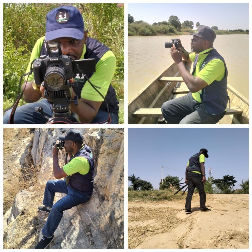 Renowned Journalist Comrade AbdulHakeem Marks Another Year of Excellence