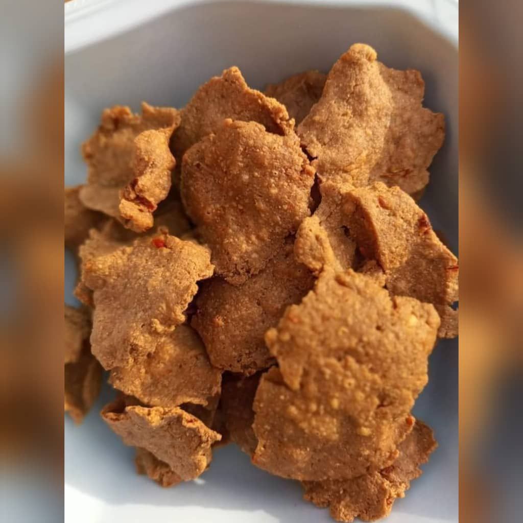 Kulikuli: Unlocking the Triple Bottom Line Benefits of Nigeria’s Favorite Snack