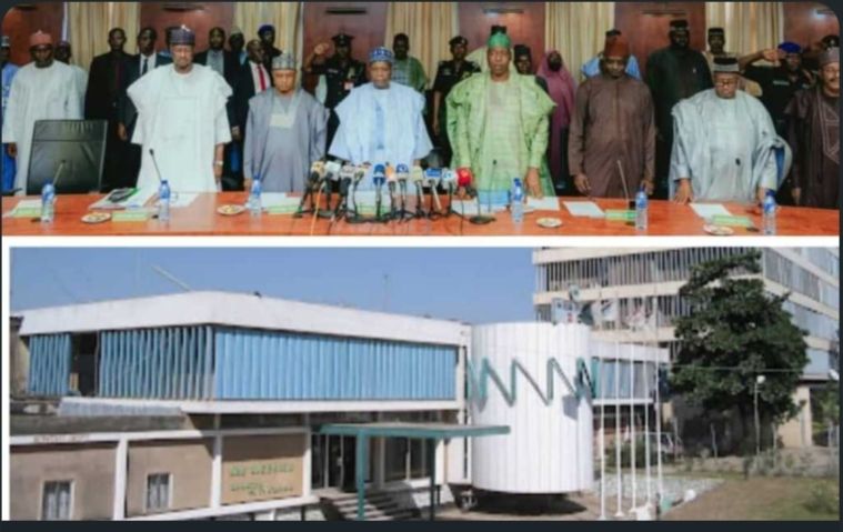 NNN Beneficiaries Appeal to Northern Governors Over Unpaid Benefits as Ramadan Begins