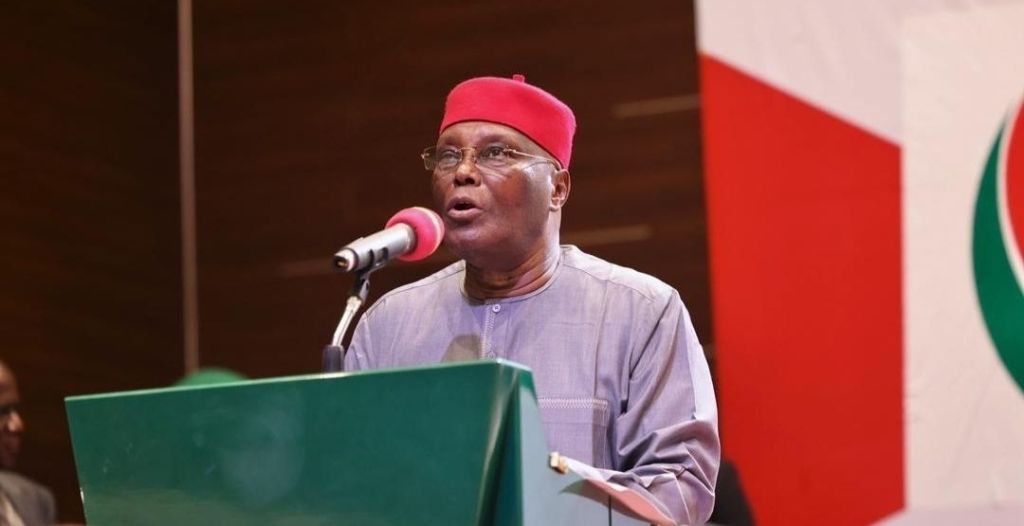 Atiku Unites Opposition Forces to Challenge Tinubu in&nbsp;2027