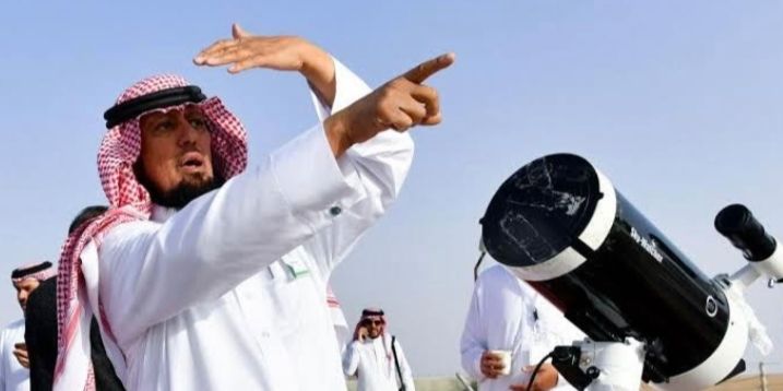 Saudi Arabia Announces Eid al-Fitr 2025: Shawwal Crescent Sighted, Sunday Declared&nbsp;Holiday