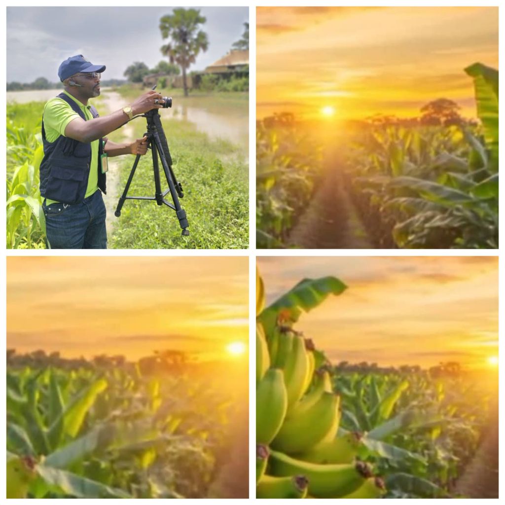 Stay Hydrated, Stay Safe: A Call to Action Against the Scorching Sun in Northern Nigeria