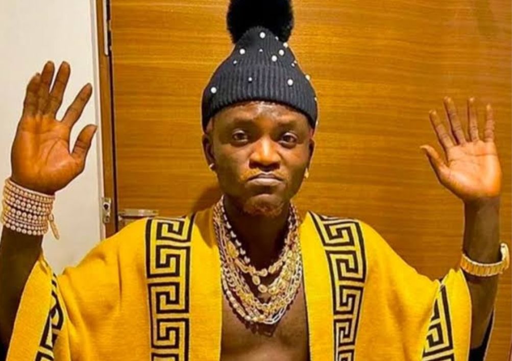 Defamation Charges Land Portable in Prison