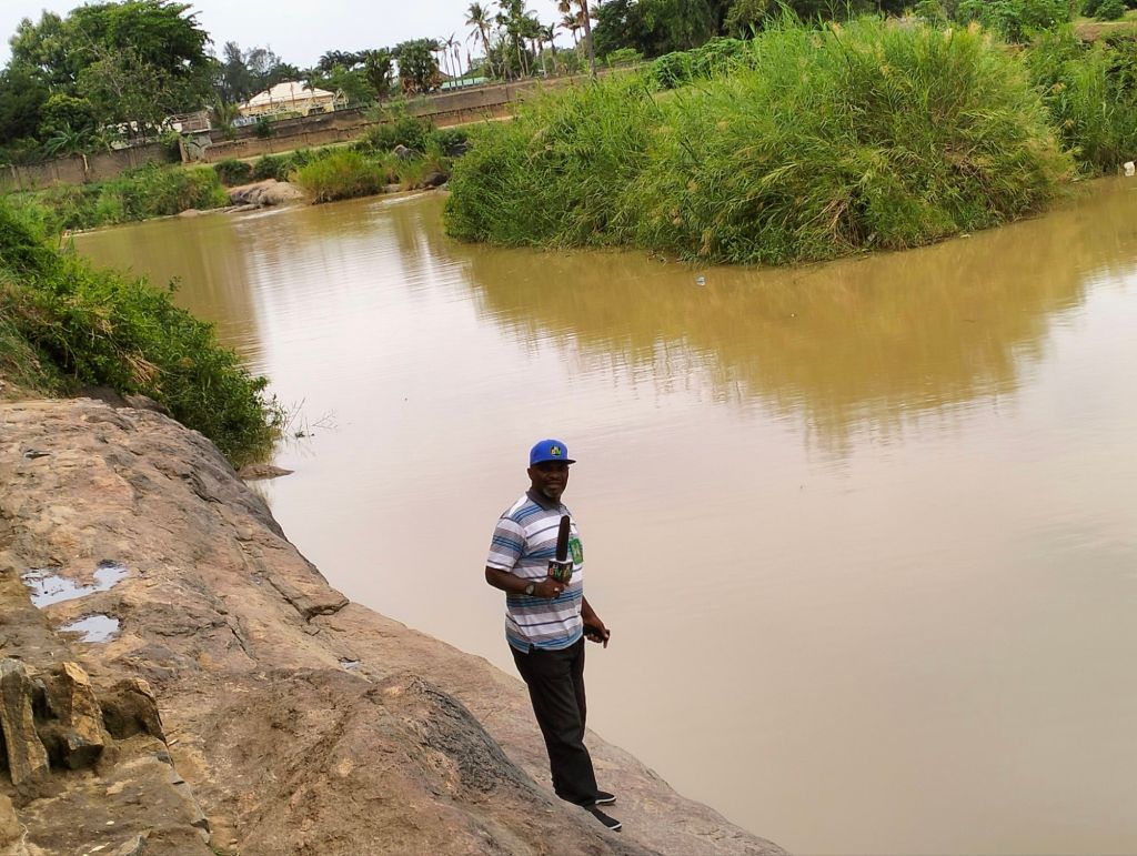 Nigeria’s Lifeblood: The Unseen Value of&nbsp;Rivers