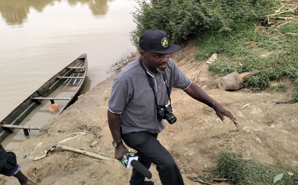 Nigeria’s Rivers in Peril: The Devastating Consequences of Human&nbsp;Neglect