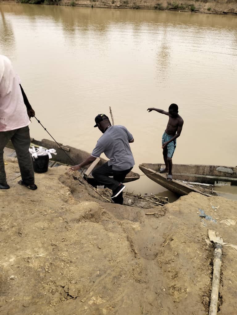 Desertification: A Growing Threat to Africa’s Forests and&nbsp;Future