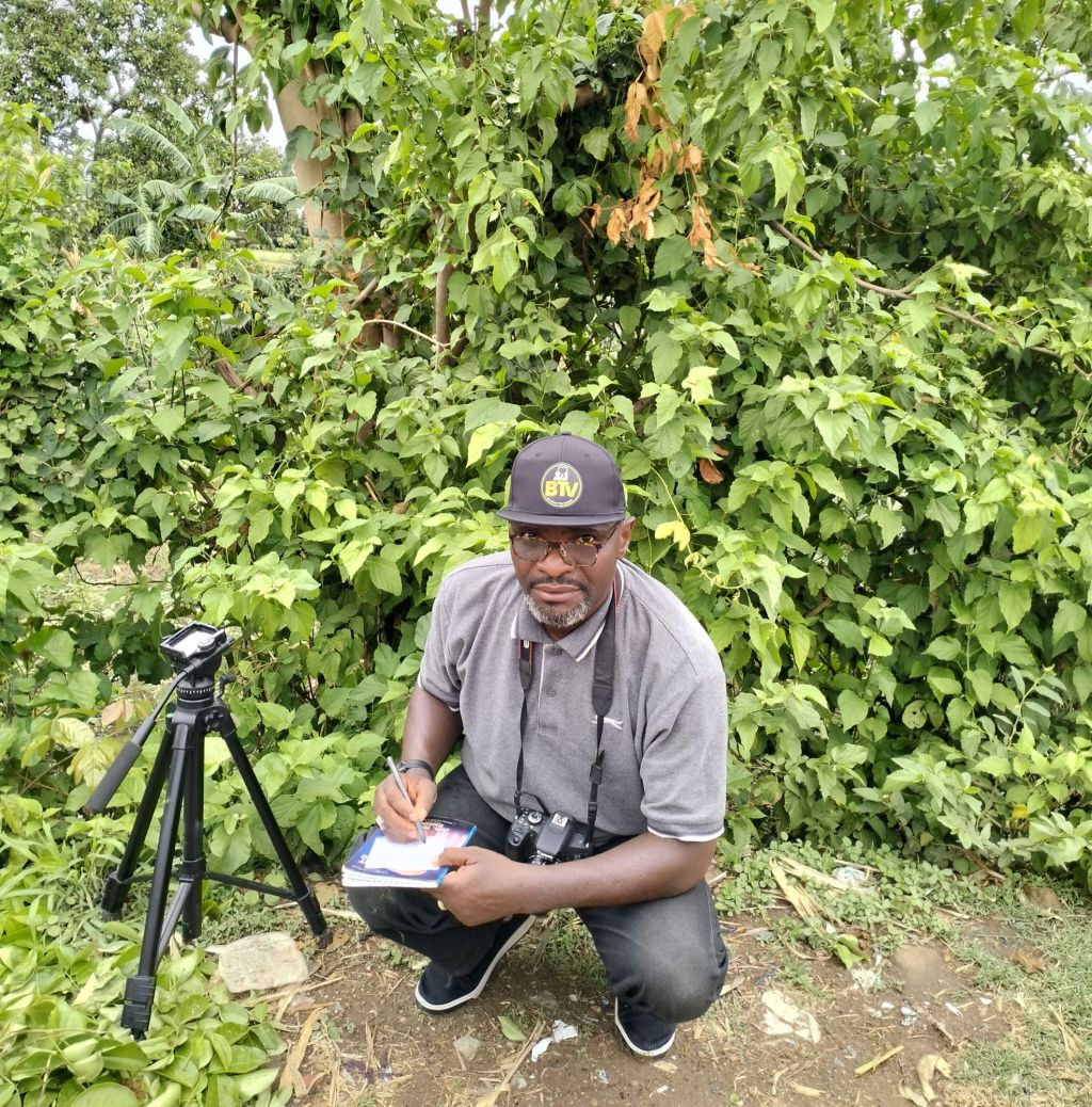 SEEDING HOPE: Unlocking Nigeria’s Agricultural Potential