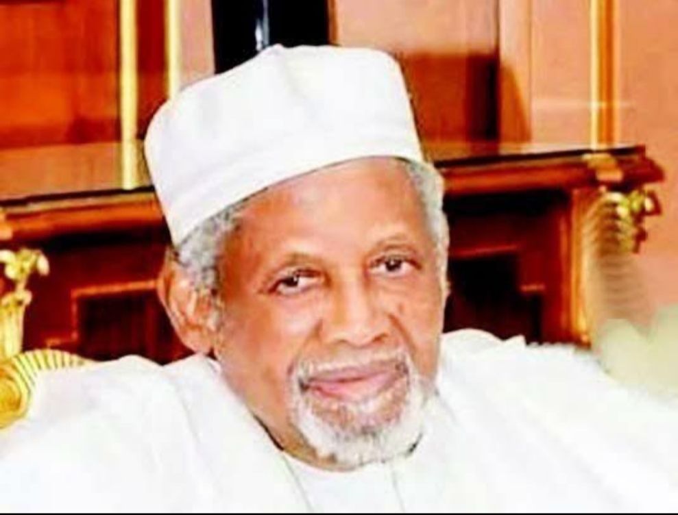 Nigerian Business Icon, Alhaji Aminu Dantata, Passes Away at 94