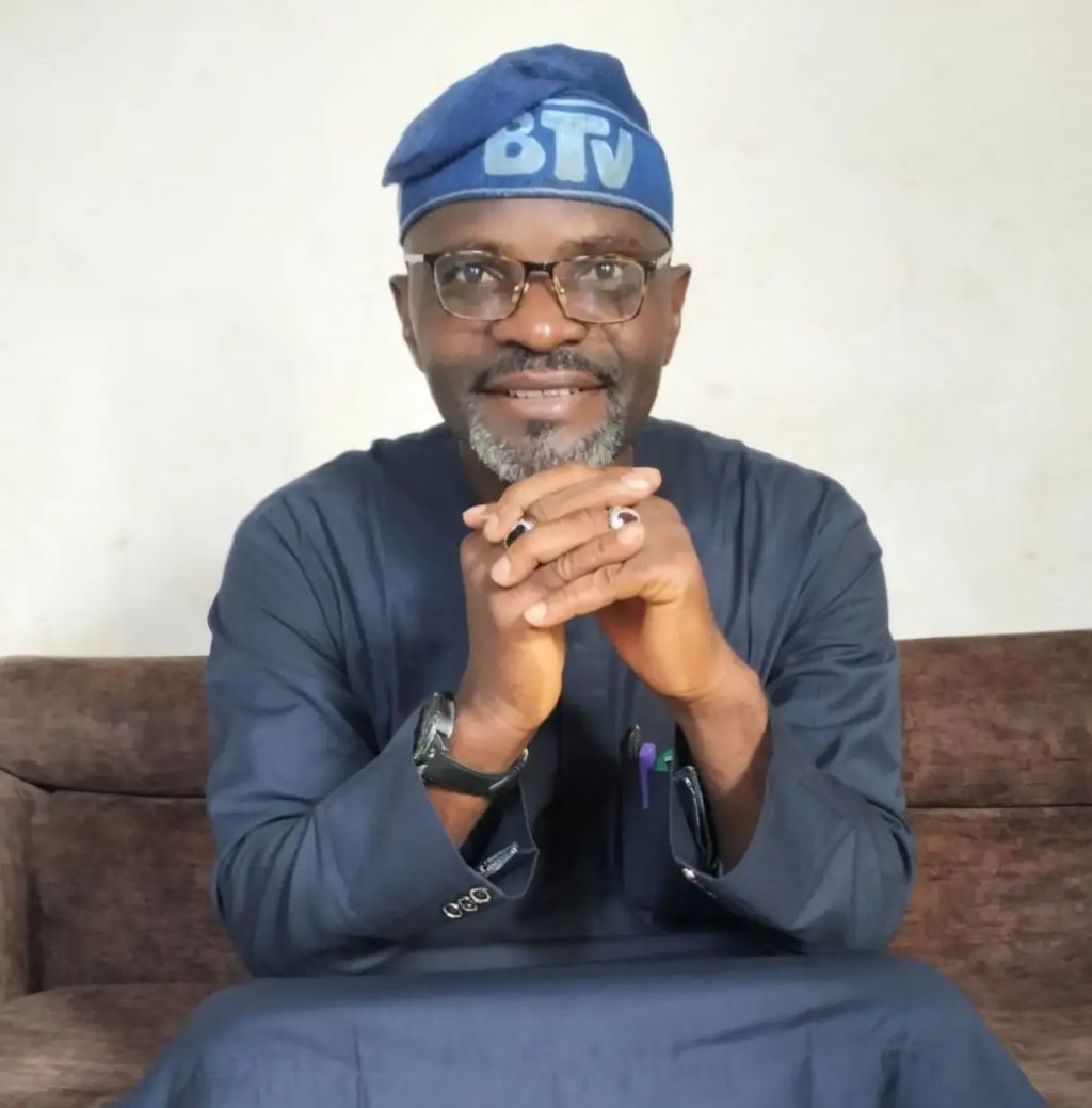 Building Peace from the Ground Up: A Collective Responsibility