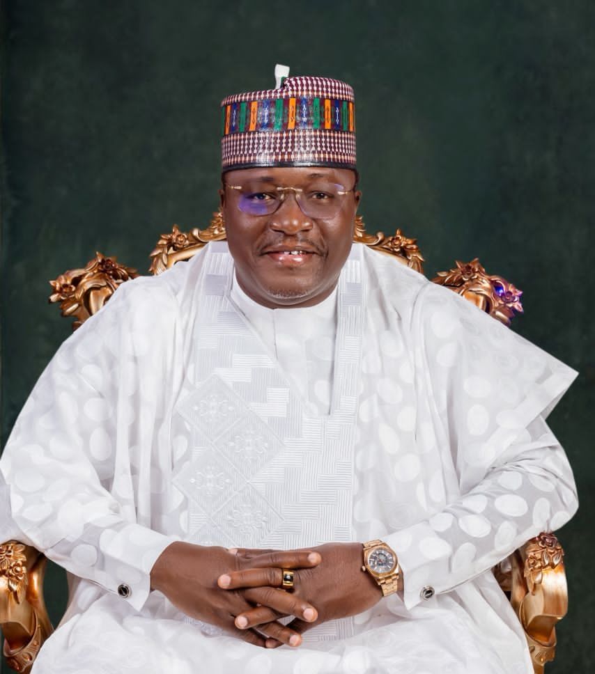A Call to Greatness: Ambassador Yerima Usman Shettima for National Leadership