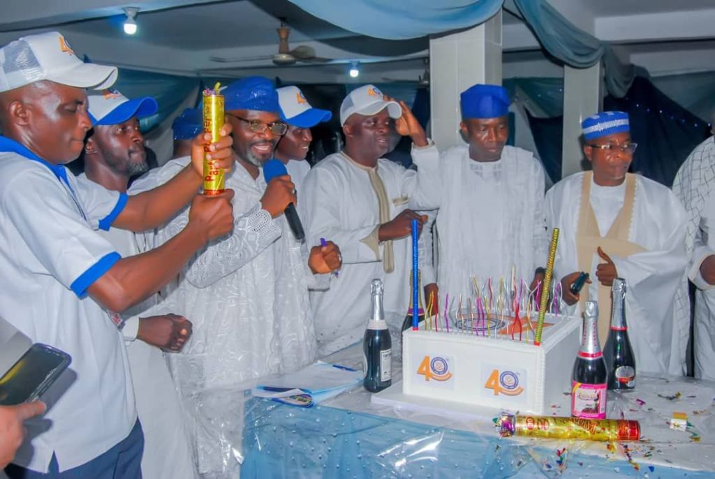 BTV Events and Parties Photo News: Nawair-ud-Deen Schools Celebrates Four Decades of Excellence