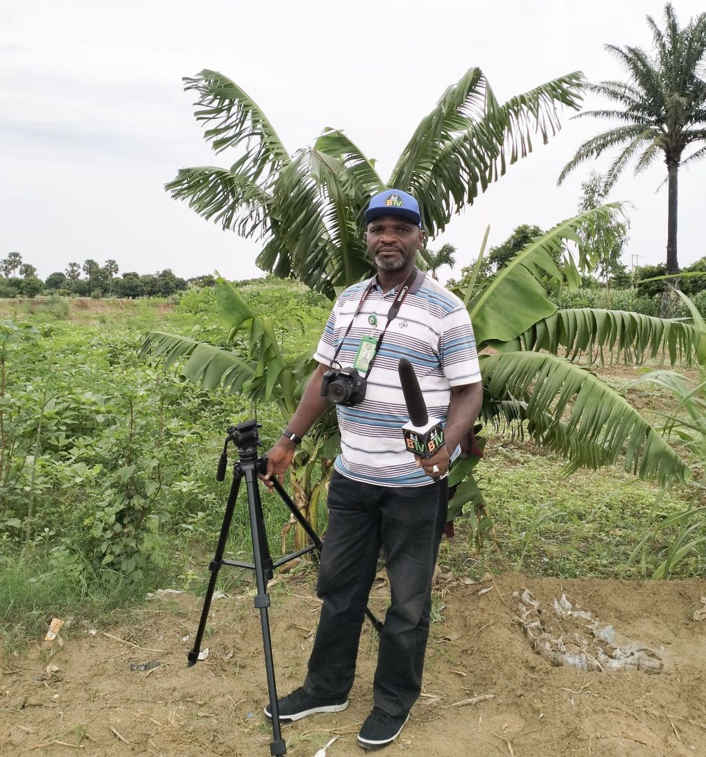 Mitigating the Future: A Call to Action on Climate&nbsp;Change