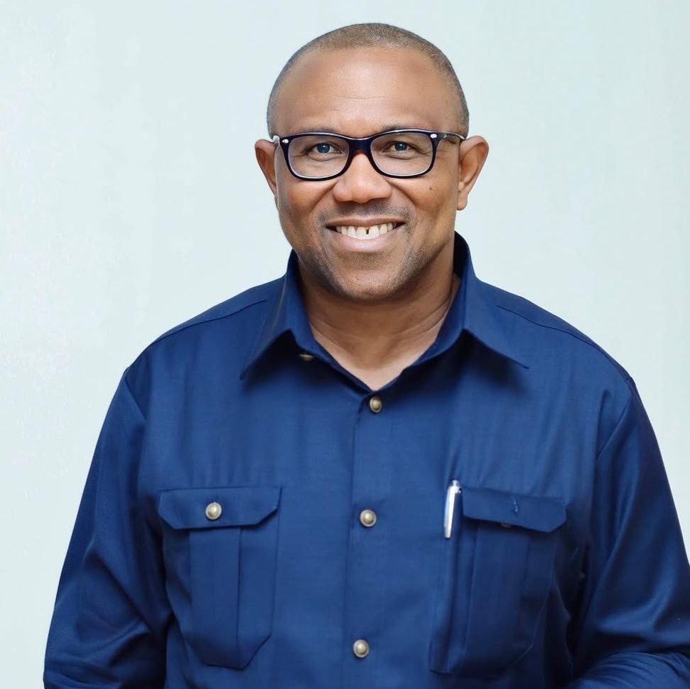 Obi Floats Single Tenure Bid for 2027