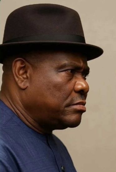 Wike Challenges Opposition Coalition: Show Your Scorecard, Not Empty Claims