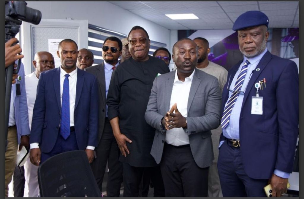 NCDMB Boosts Oil and Gas Capacity with Youth Training Program