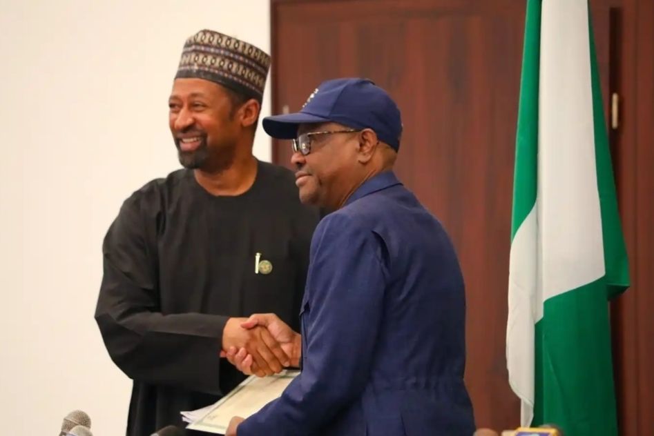 Abuja Gets Its Own City Walk: FCTA Partners with Private Investor for Landmark Development