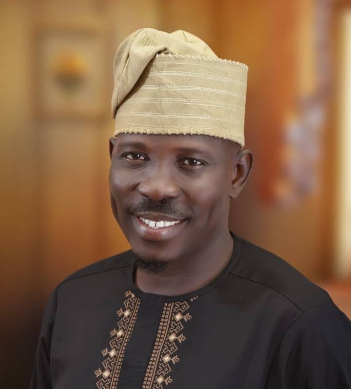 A Golden Legacy: Mr. Kazeem Olalekan Popoola Celebrates 50 Years of Life and 18 Years of Broadcasting Excellence