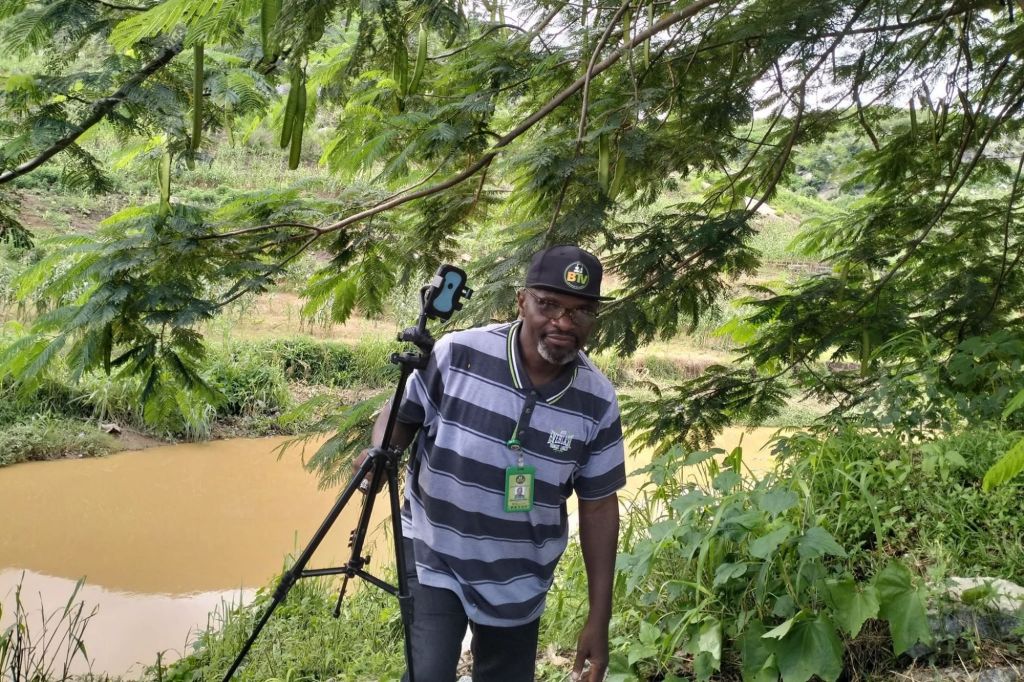 Your Planet Needs&nbsp;You